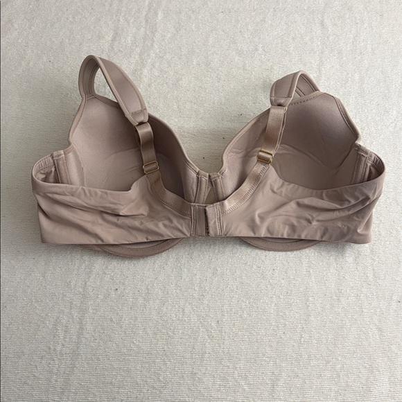 Thirdlove 24/7 Memory Foam Full Coverage Bra 38C - Picture 3 of 4